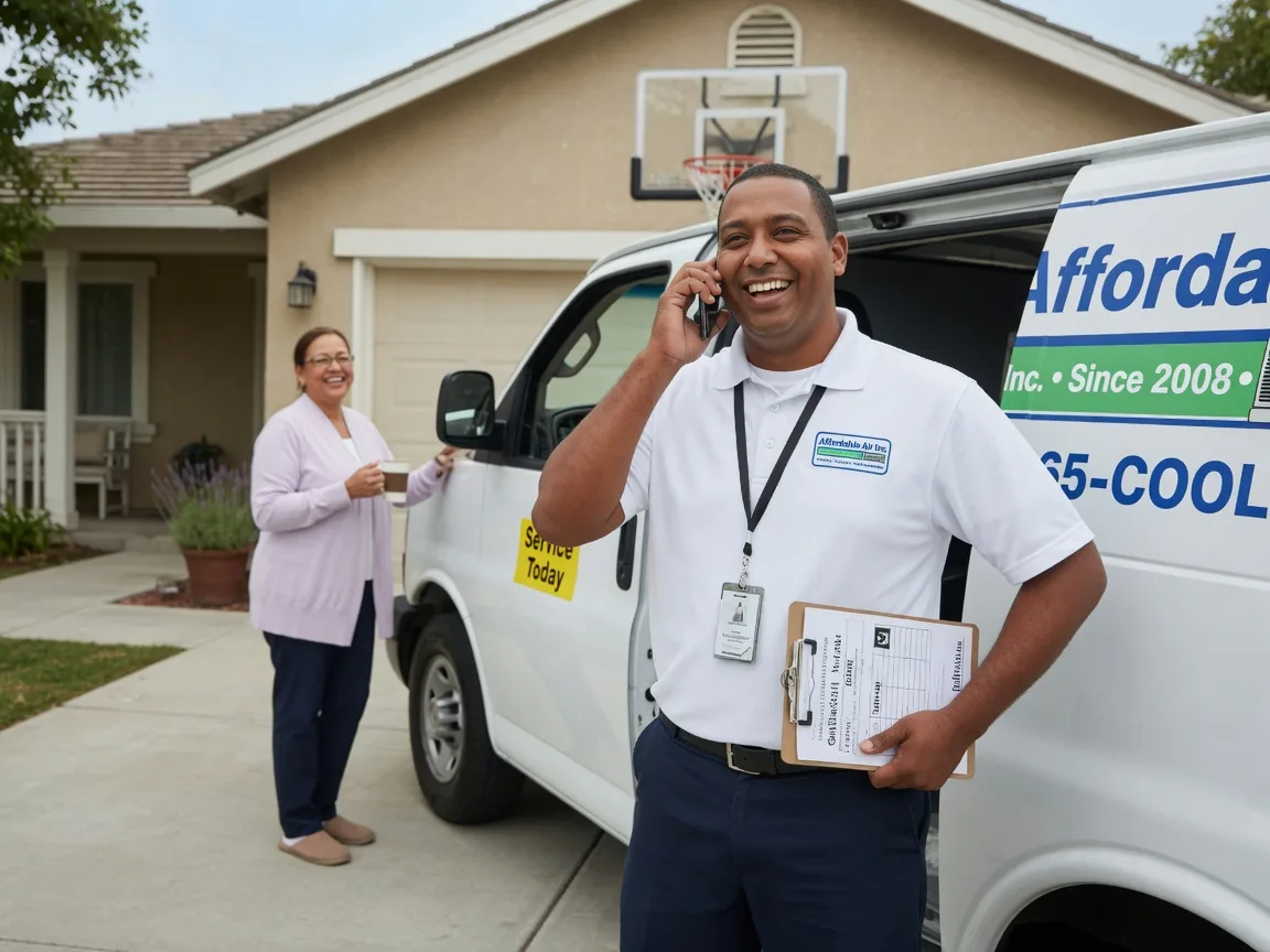Central Ac Repair Henriette, MN FAQs